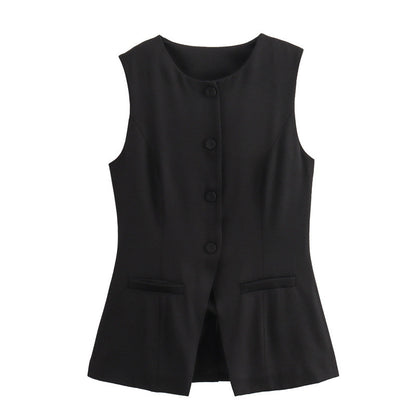 Mariah | Regal Vest