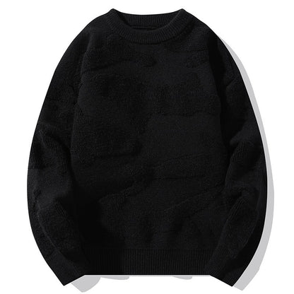 Cassian™ | Fleece Sweater