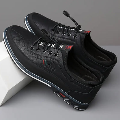 Simon | Oxford Shoe