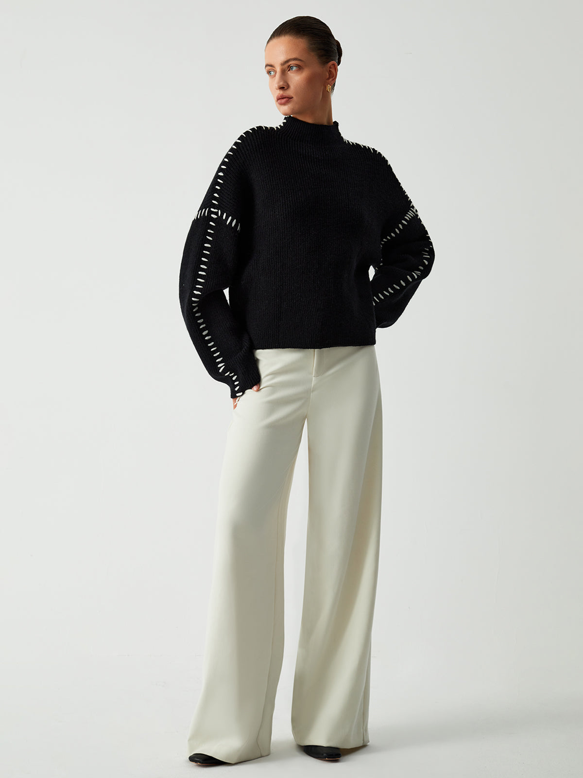 Kamilla™ | Pullover