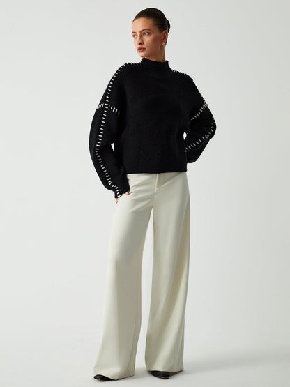 Kamilla™ | Pullover