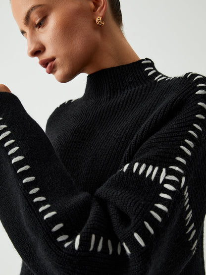 Kamilla™ | Pullover