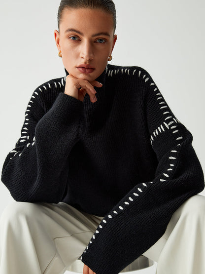 Kamilla™ | Pullover