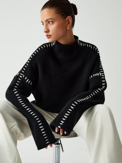 Kamilla™ | Pullover