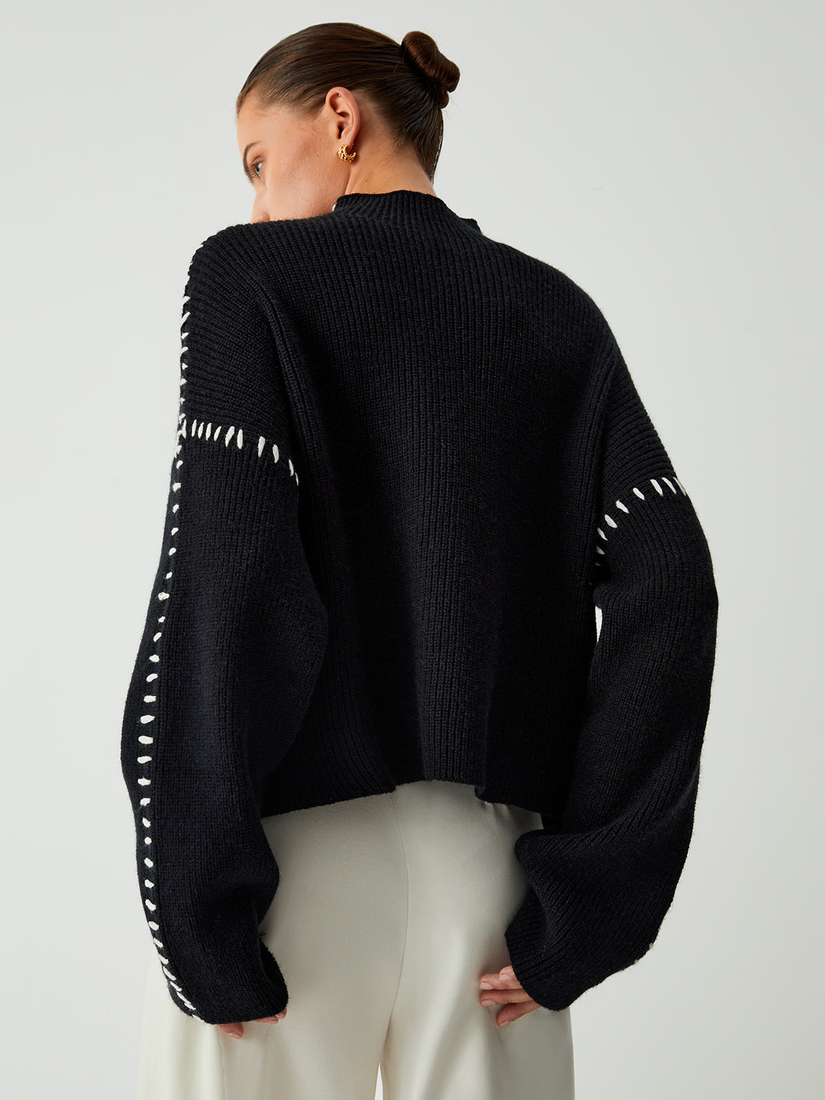 Kamilla™ | Pullover