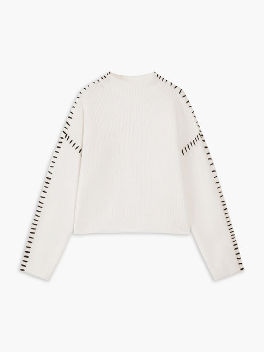 Kamilla™ | Pullover