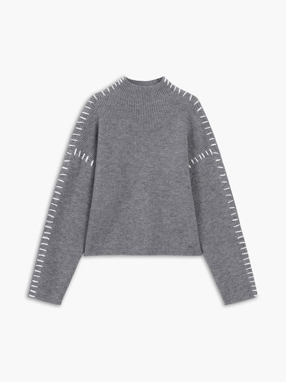 Kamilla™ | Pullover