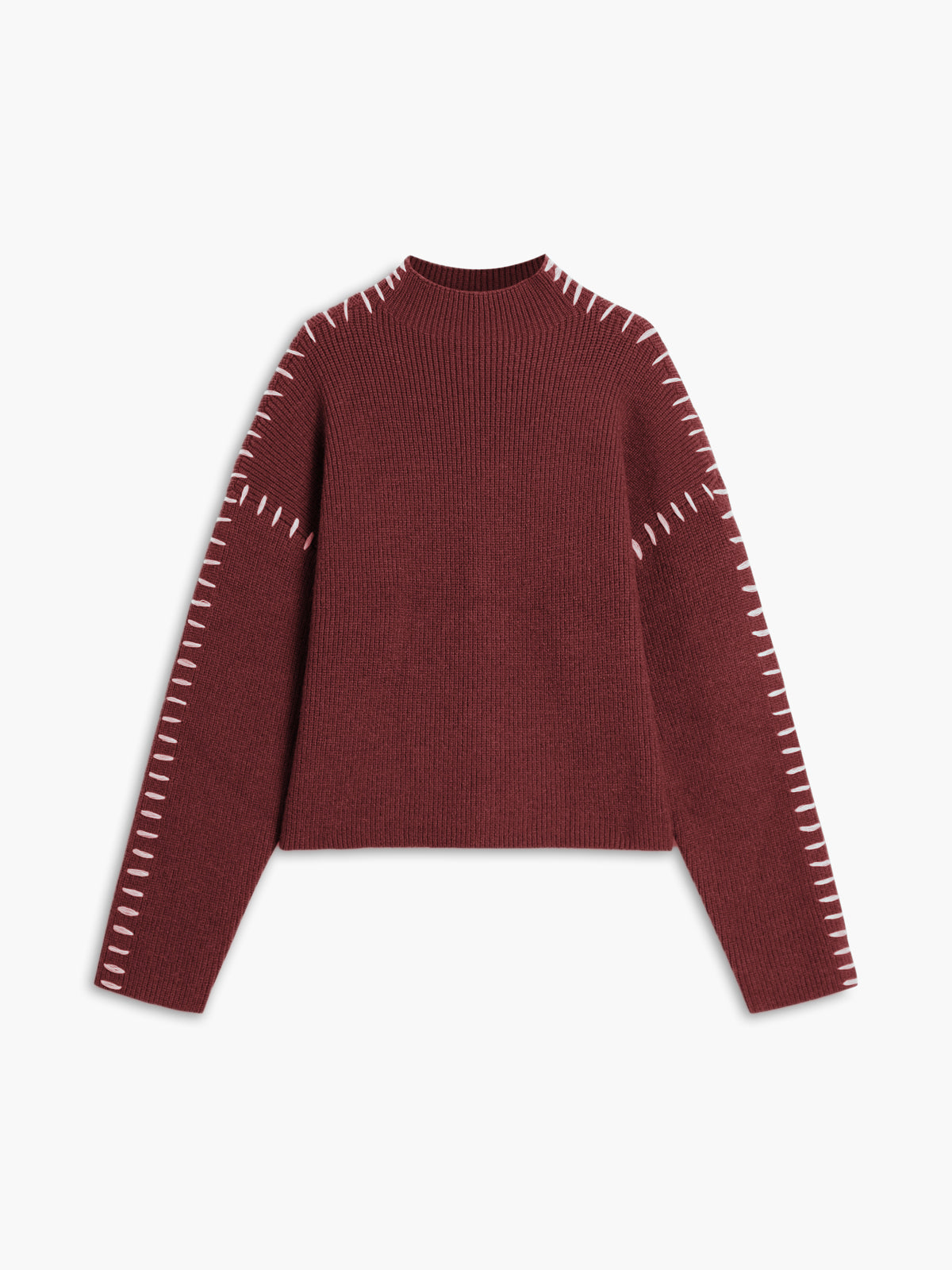 Kamilla™ | Pullover