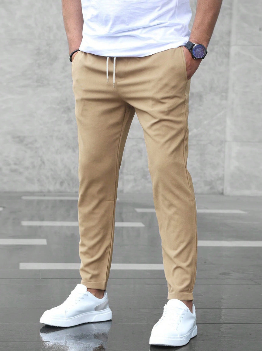 Leo | Casual Pants