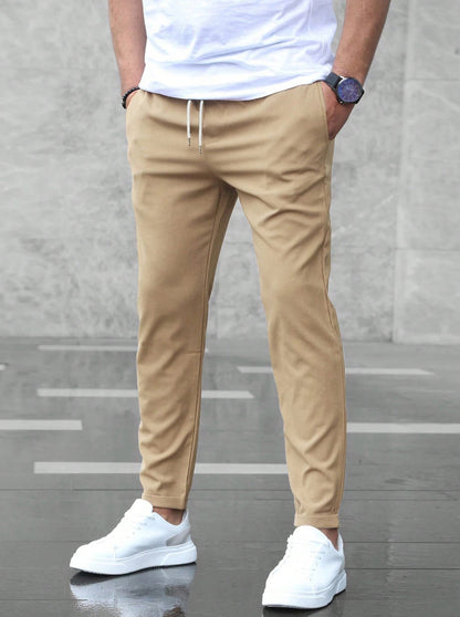 Leo | Casual Pants