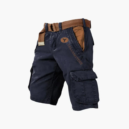 Lennard | Cargo Shorts