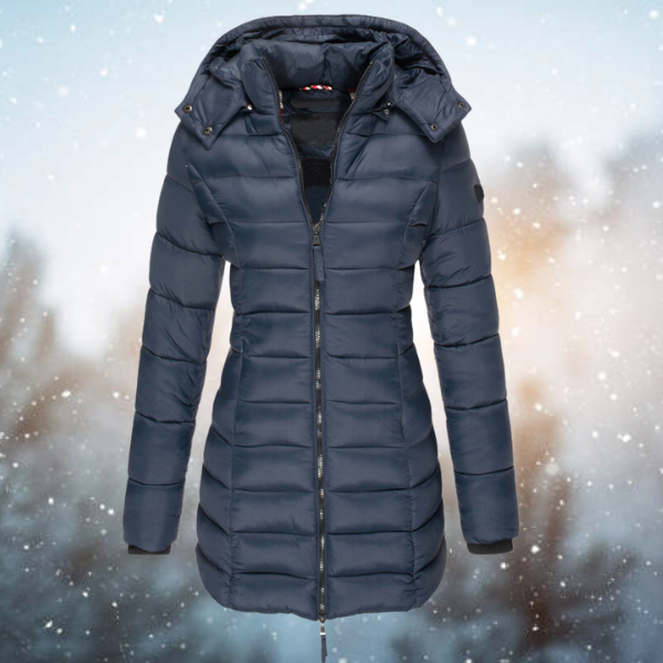 Victoria™ | Winter Jacket