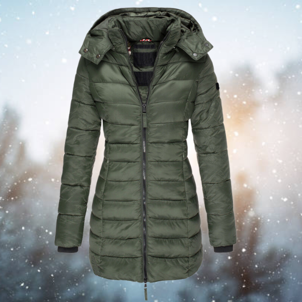 Victoria™ | Winter Jacket