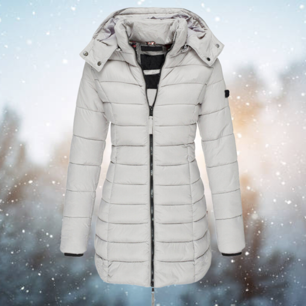 Victoria™ | Winter Jacket