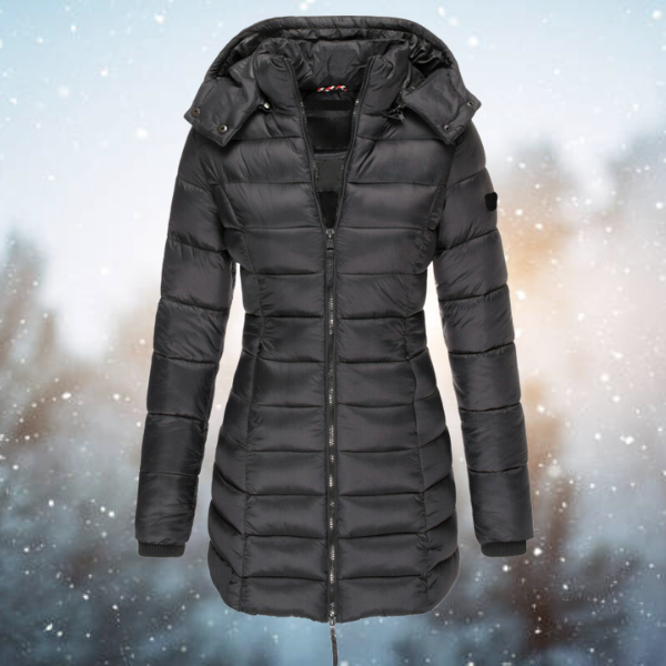 Victoria™ | Winter Jacket