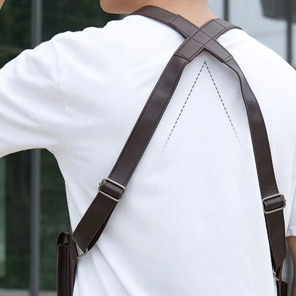 Comfortable Ergonomic Shoulder Bag