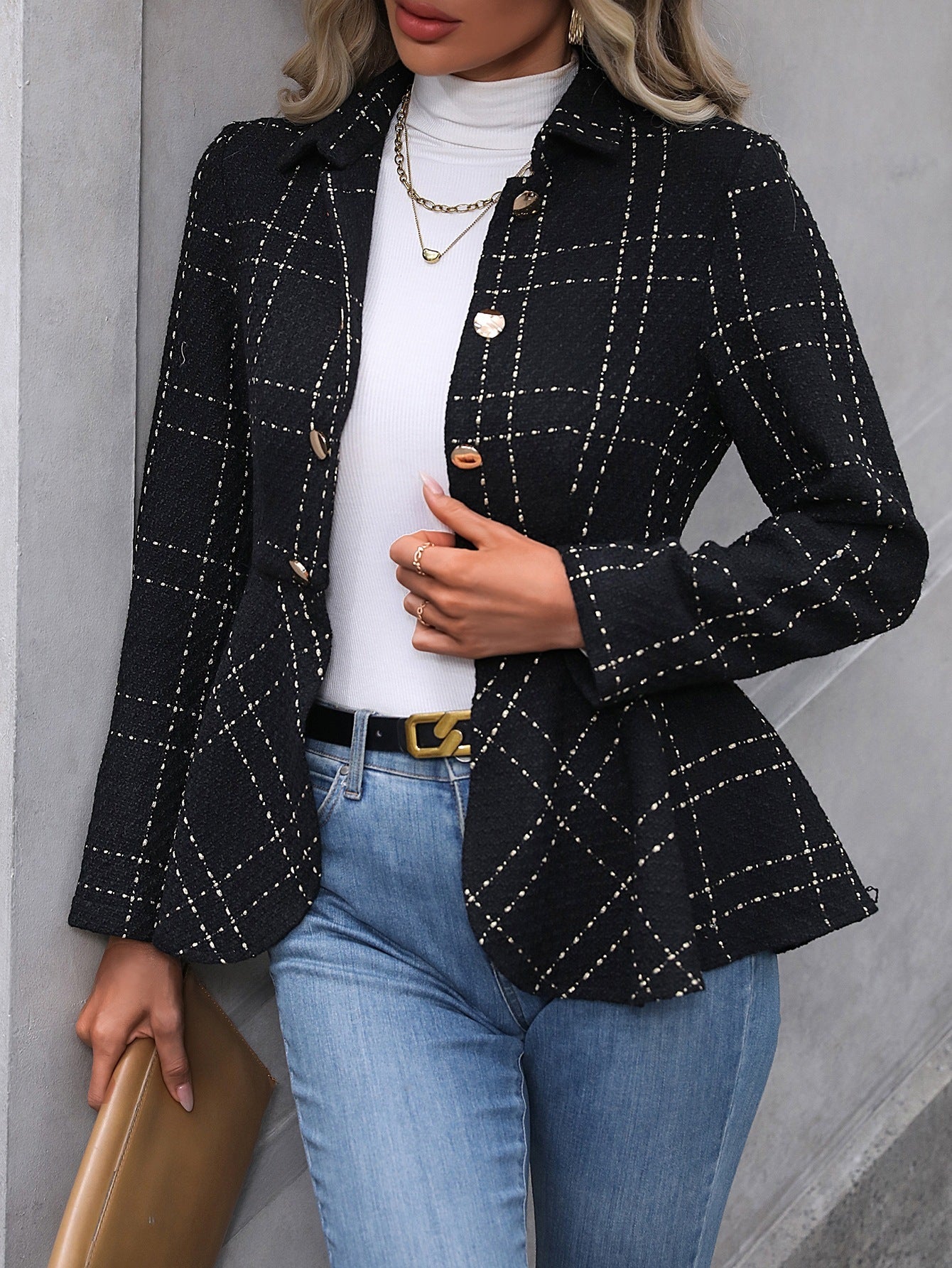 Vivienne™ | Blazer