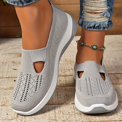 Claire | Non-Slip Orthopedic Shoes