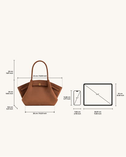 Hanna™ | Handbag