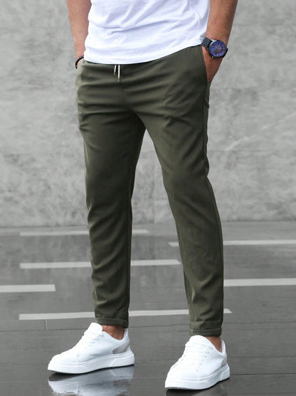 Leo | Casual Pants