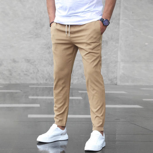 Leo | Casual Pants
