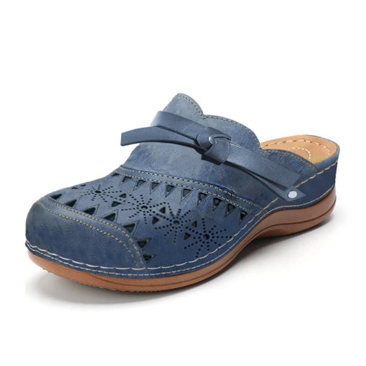 Annika | Clogs