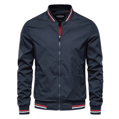 Men's Casual Jacket for All Seasons