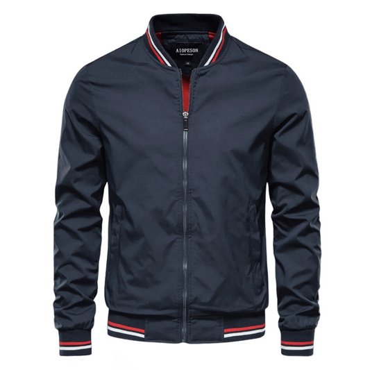 Men's Casual Jacket for All Seasons
