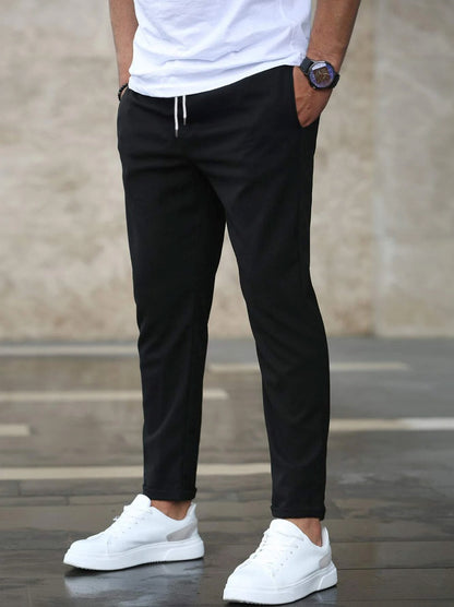 Leo | Casual Pants