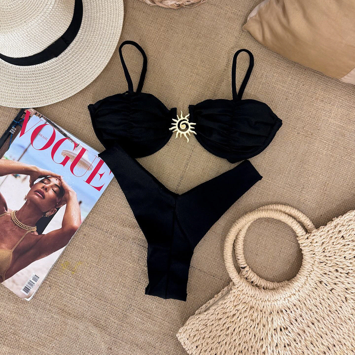 Solara | Bikini Set