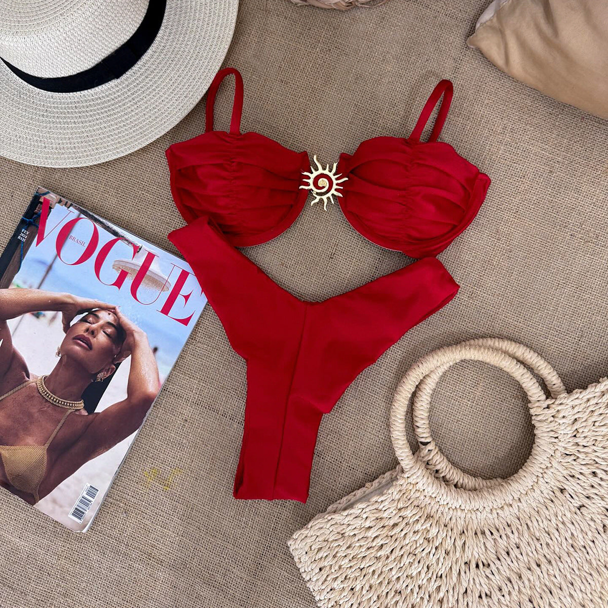 Solara | Bikini Set