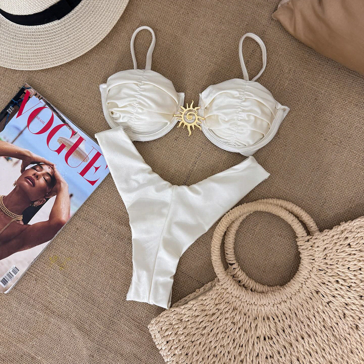 Solara | Bikini Set