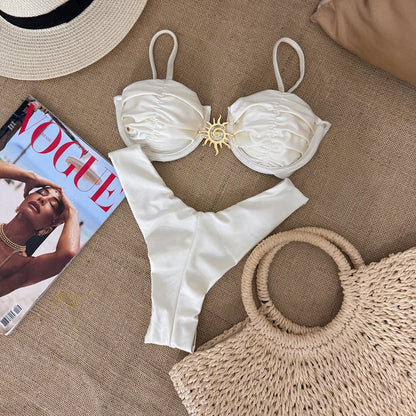 Solara | Bikini Set