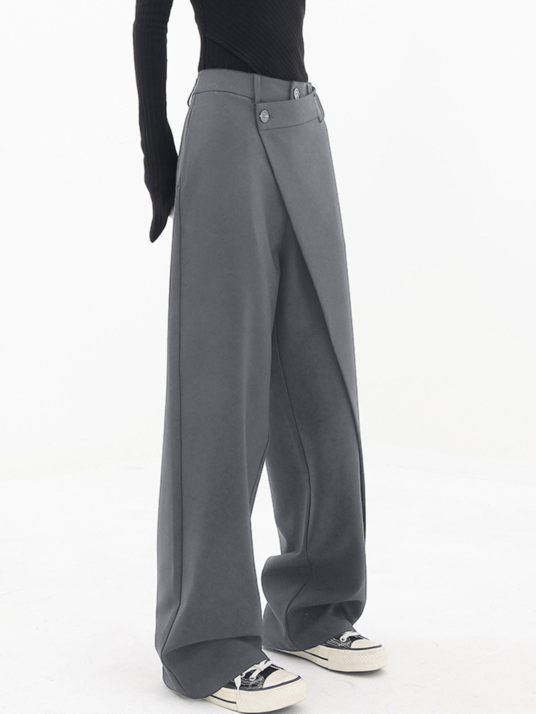 Greta™ | Modern pants