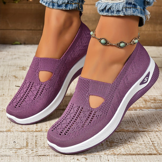 Claire | Non-Slip Orthopedic Shoes