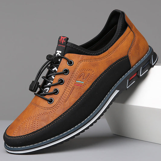 Simon | Oxford Shoe