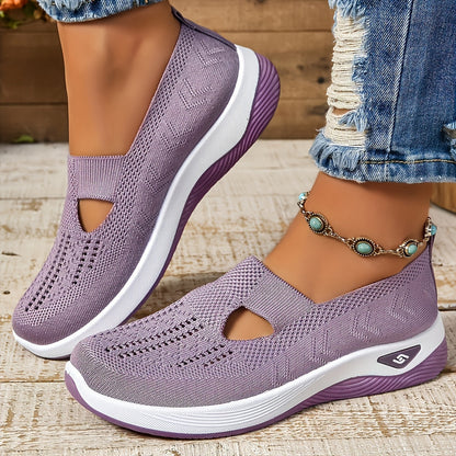 Claire | Non-Slip Orthopedic Shoes