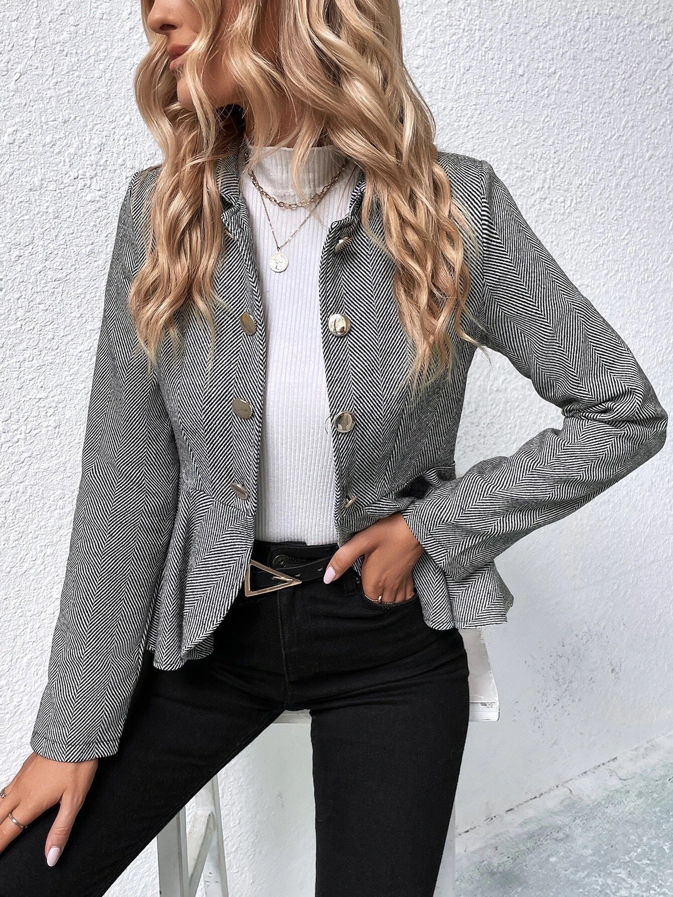 Vivienne™ | Blazer