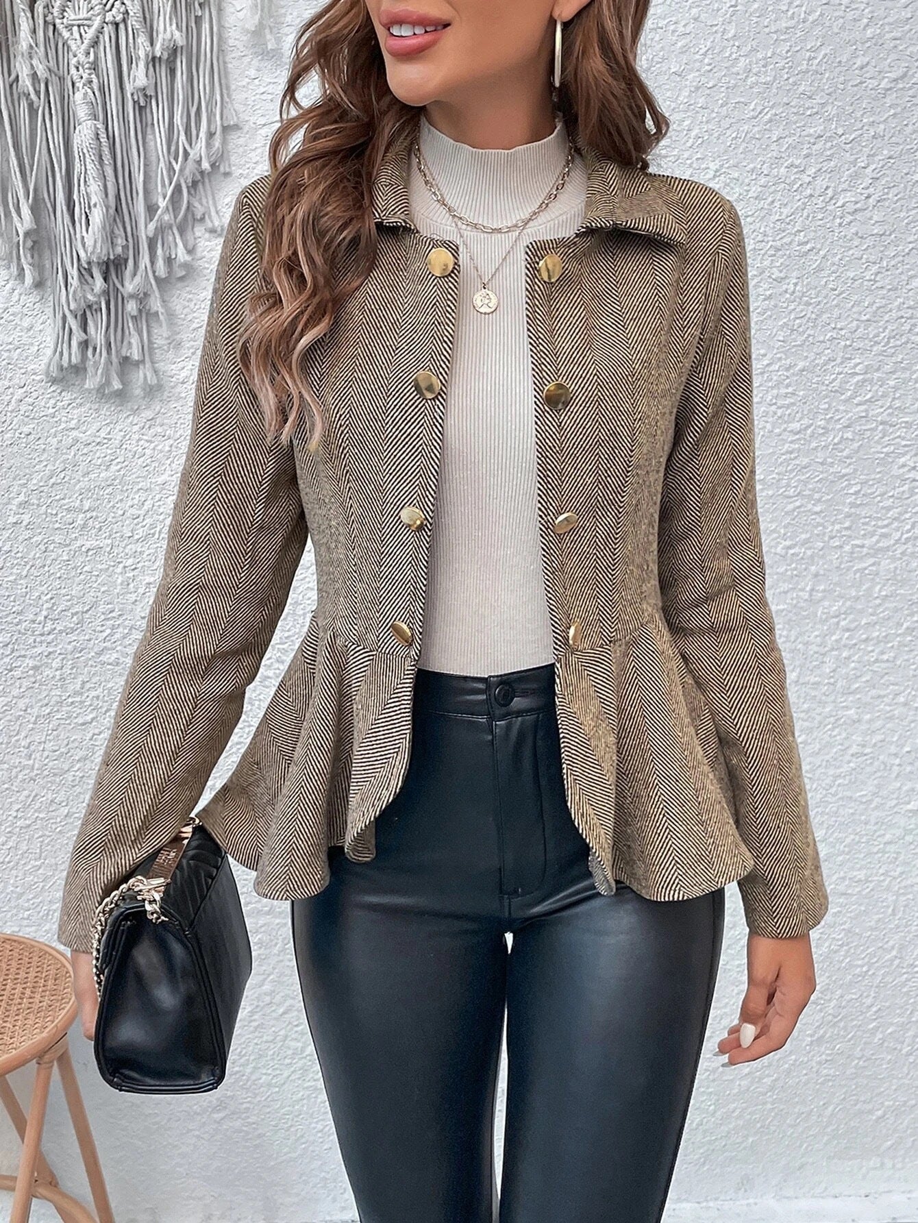 Vivienne™ | Blazer