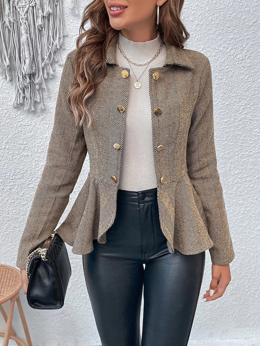 Vivienne™ | Blazer