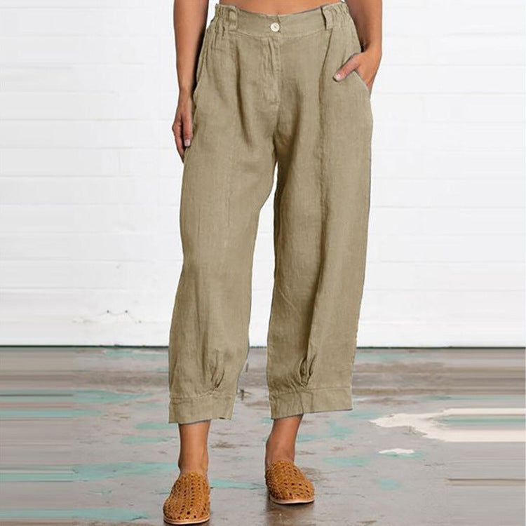 Esme™ | Casual Pants