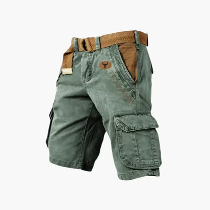 Lennard | Cargo Shorts