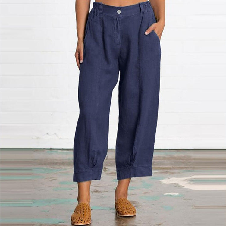 Esme™ | Casual Pants