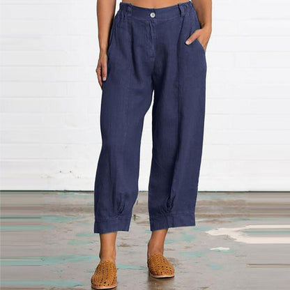 Esme™ | Casual Pants