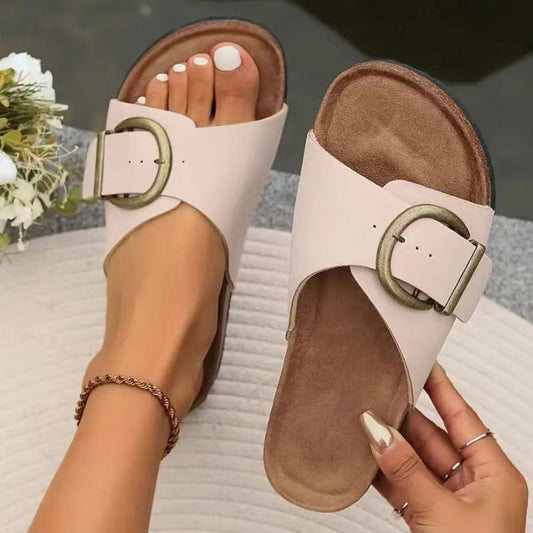 Vespera | Comfort Sandal