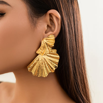 Majestic Rush | Earrings