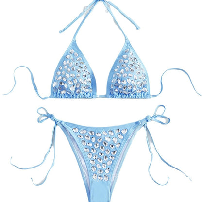 Crystal Tide | Bikini Set