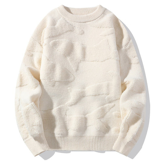 Cassian™ | Fleece Sweater