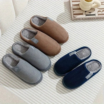 Blake™ | Unisex Indoor Slippers