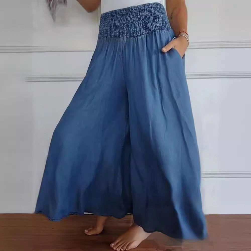 Jenni™ | Wide Leg Pants